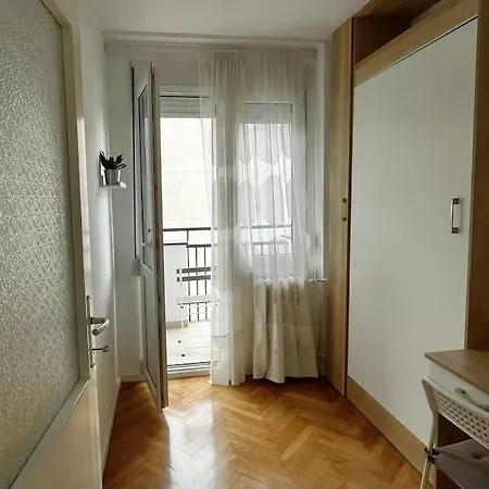 Apartment Center *