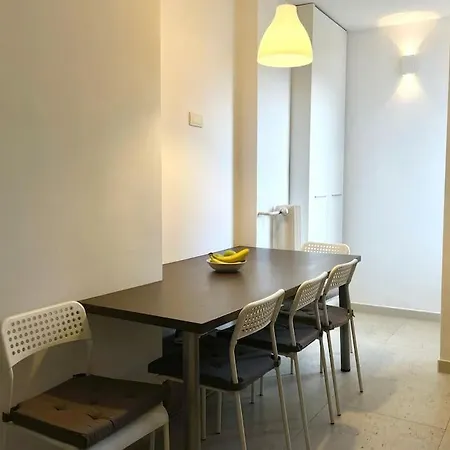 Center Apartment Belgrade